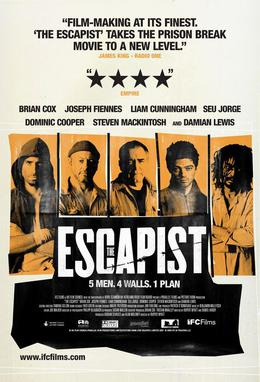 The Escapist (2002) - Movies You Should Watch If You Like Sisters in Arms (2019)