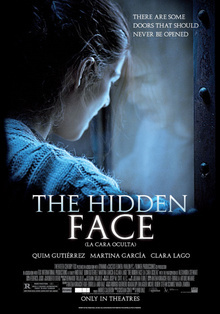The Hidden Face (2011) - Movies Similar to Burning (2018)
