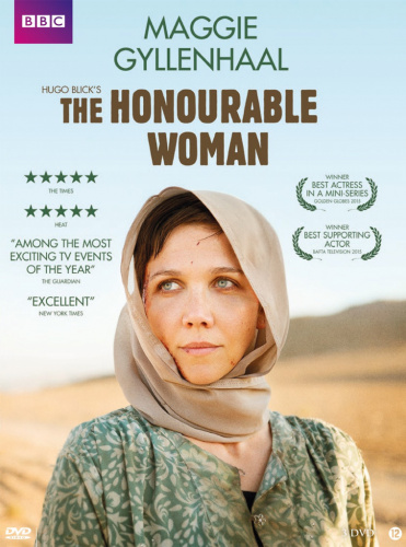The Honourable Woman (2014 - 2014) - Tv Shows Most Similar to Beat (2018 - 2018)