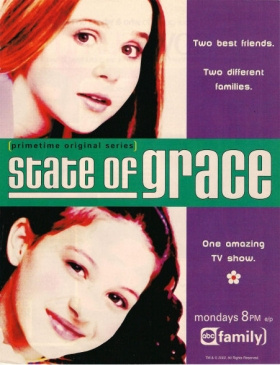 State of Grace (2001 - 2004) - More Tv Shows Like Life Sentence (2018 - 2018)