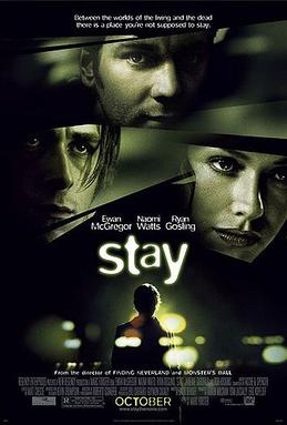 Stay (2013) - Movies You Would Like to Watch If You Like A Question of Faith (2017)
