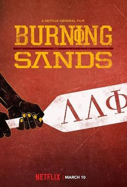 Burning Sands (2017) - Movies You Should Watch If You Like 1987: When the Day Comes (2017)