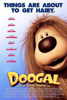 Doogal (2006) - Movies You Should Watch If You Like Asterix: the Secret of the Magic Potion (2018)