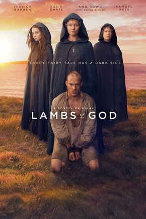 Lambs of God (2019 - 2019) - Tv Shows Like Black Narcissus (2020 - 2020)