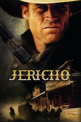 Jericho (2000) - Movies You Should Watch If You Like the Man Called Noon (1973)