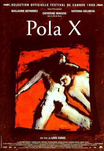 Pola X (1999) - Most Similar Movies to Love to Eternity (1972)