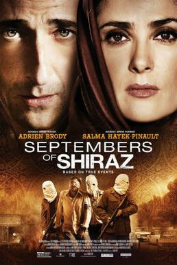 Septembers of Shiraz (2015) - Most Similar Movies to Mad Mom (2019)