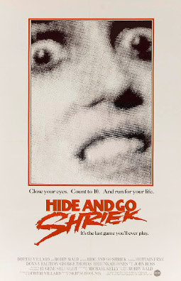 Hide and Go Shriek (1988) - Movies You Should Watch If You Like Aquaslash (2019)