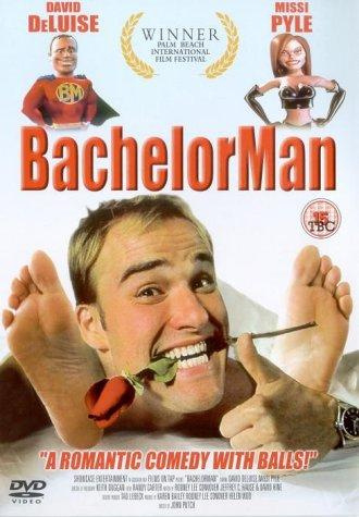 Bachelorman (2003) - Movies Most Similar to Carry on Loving (1970)