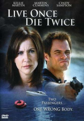 Live Once, Die Twice (2006) - More Movies Like My Son (2017)