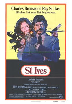 St. Ives (1976) - Movies Most Similar to Captain Apache (1971)