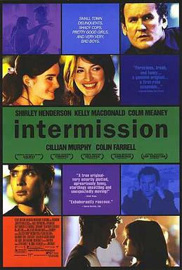 Intermission (2003) - Movies Like the Delinquent Season (2018)