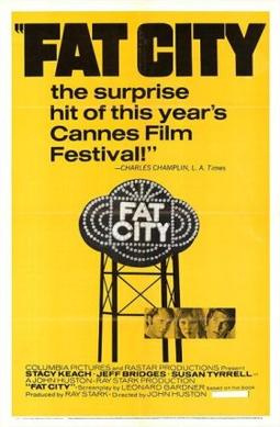 Fat City (1972) - Movies You Should Watch If You Like Sparring (2017)