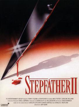 Stepfather II (1989) - Movies You Would Like to Watch If You Like the Russian Bride (2019)