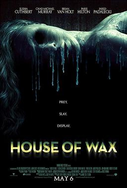 House of Wax (2005) - Movies Most Similar to Haunt (2019)