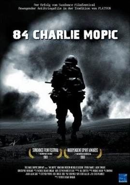 84C Mopic (1989) - Movies Most Similar to Da 5 Bloods (2020)