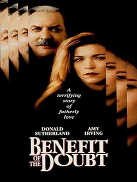 Benefit of the Doubt (1993) - Most Similar Movies to Blood and Money (2020)