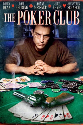 The Poker Club (2008) - Movies Like Dogman (2018)