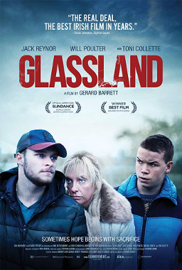 Glassland (2014) - Movies Like an Elephant Sitting Still (2018)