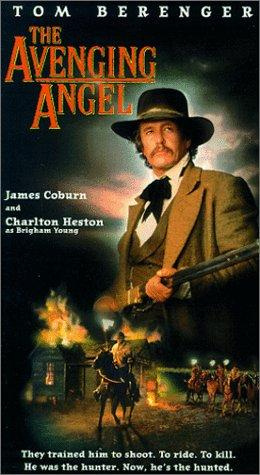 The Avenging Angel (1995) - Movies Like A Reason to Live, a Reason to Die (1972)