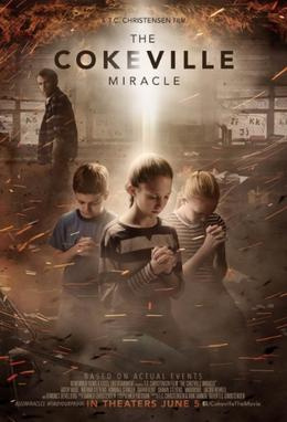 The Cokeville Miracle (2015) - Movies Like the Fighting Preacher (2019)