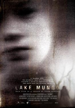 Lake Mungo (2008) - Movies to Watch If You Like Skin Walker (2019)