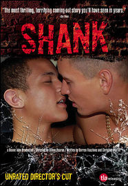 Shank (2009) - Movies You Would Like to Watch If You Like Beach Rats (2017)