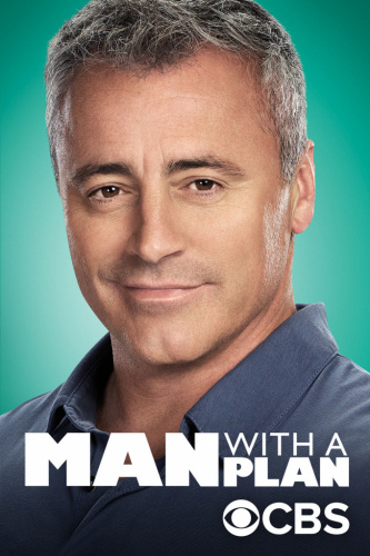 Man with a Plan (2016 - 2020) - Tv Shows You Should Watch If You Like Broke (2020 - 2020)