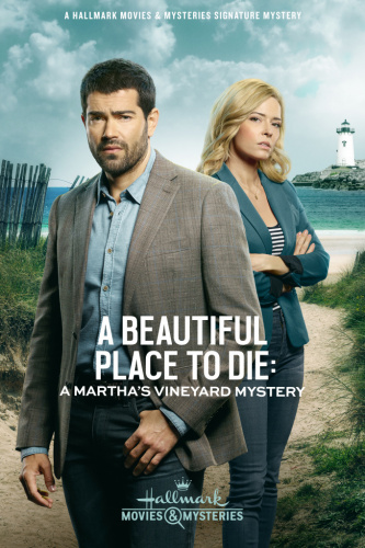 A Beautiful Place to Die: A Martha's Vineyard Mystery (2020) - Movies Similar to Crossword Mysteries: Proposing Murder (2019)