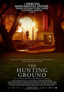 Hunting Grounds (2015) - Movies You Would Like to Watch If You Like What Keeps You Alive (2018)