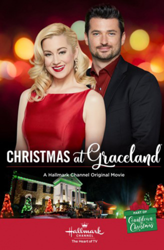 Christmas at Graceland (2018) - Movies You Would Like to Watch If You Like Christmas in Mississippi (2017)