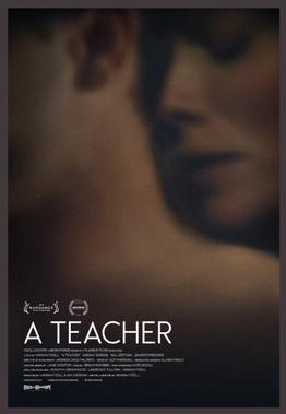 My Teacher, My Obsession (2018) - Movies You Would Like to Watch If You Like Mommy's Secret (2016)