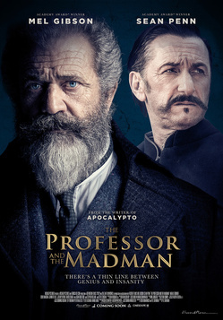The Professor (2018) - Movies You Should Watch If You Like Late Night (2019)