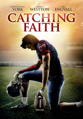 Catching Faith (2015) - Movies You Would Like to Watch If You Like Champion (2018)