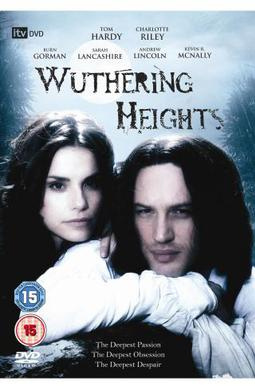 Wuthering Heights (2011) - Movies You Would Like to Watch If You Like Friends (1971)
