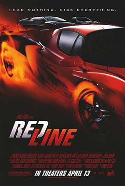 Redline (2007) - Most Similar Movies to Money Plane (2020)