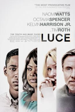 Luce (2019) - Movies You Would Like to Watch If You Like Share (2019)