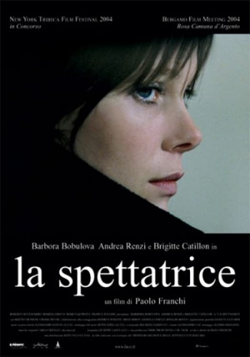 The Spectator (2004) - Movies Similar to Death in Venice (1971)