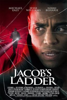 Jacob's Ladder (2019) - Movies You Would Like to Watch If You Like the Unfamiliar (2020)