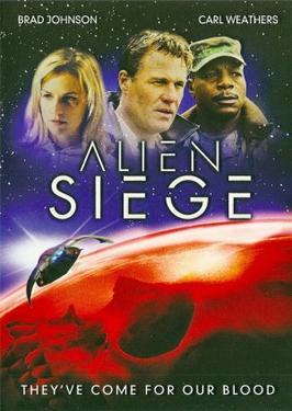 Alien Siege (2005) - Movies You Should Watch If You Like D-railed (2018)