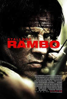 Rambo (2008) - More Movies Like Extraction (2020)
