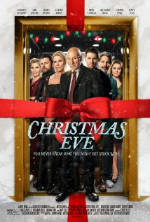 Christmas Eve (2015) - Movies You Should Watch If You Like Feast of the Seven Fishes (2019)