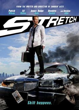 Stretch (2014) - More Movies Like Coffee & Kareem (2020)