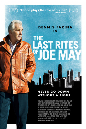 The Last Rites of Joe May (2011) - Movies Similar to Charter (2020)