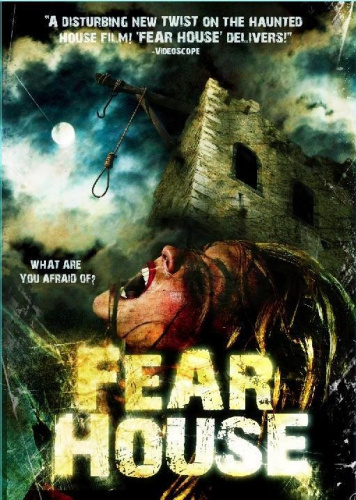 Fear House (2008) - Movies Similar to 1st Summoning (2018)