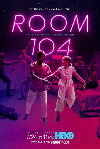 Room 104 (2017 - 2020) - More Tv Shows Like Killing Eve (2018)
