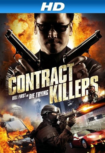 Contract Killers (2014) - Movies to Watch If You Like Danger One (2018)