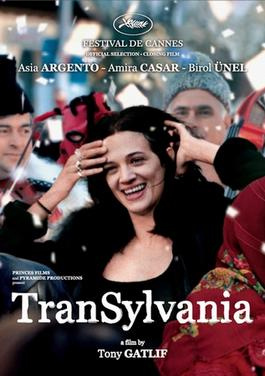 Transylvania (2006) - Movies to Watch If You Like Double Mommy (2016)