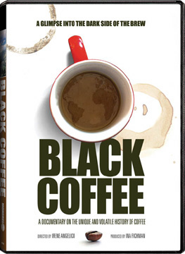 Black Coffee (2014) - Movies to Watch If You Like Love, Surreal and Odd (2017)