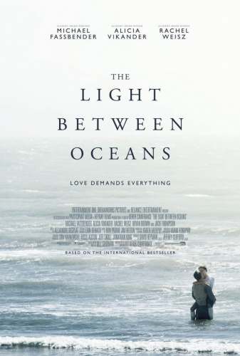 The Light Between Oceans (2016) - Movies Most Similar to I Met a Girl (2020)